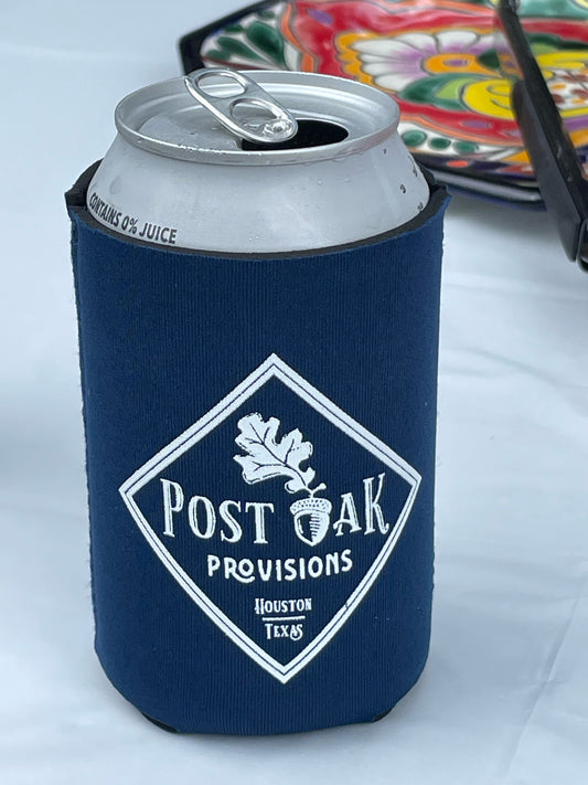 Logo Koozie